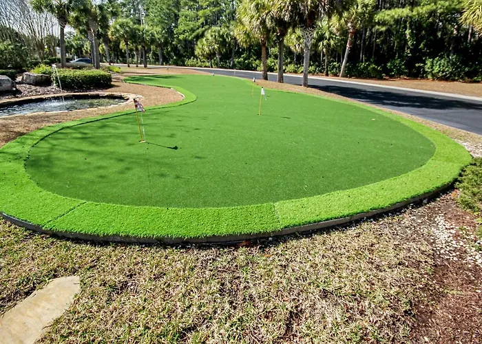 Savannah Shores 7